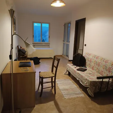 Camping Sant'anna In Oliveta Biologica Con Vista Sullo Stretto Di Messina Orti